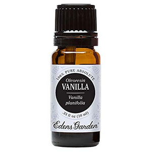 Vanilla Essential Oil