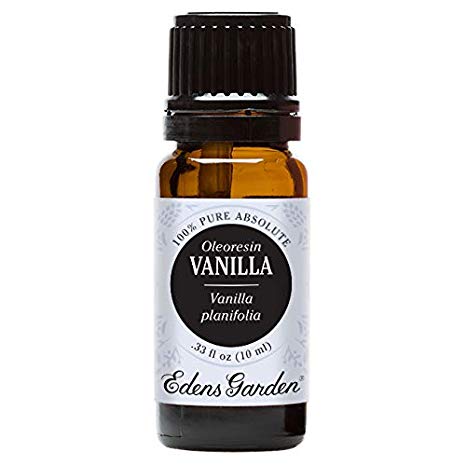 Vanilla Essential Oil